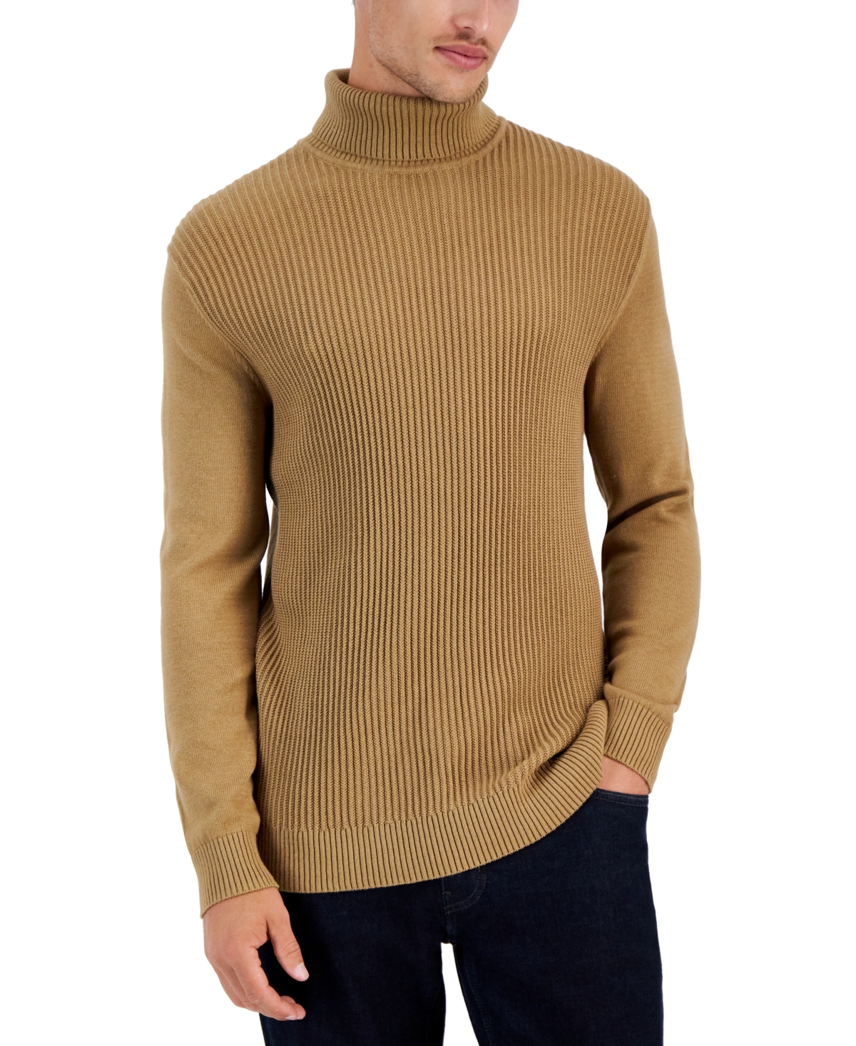 Club hotsell room turtleneck