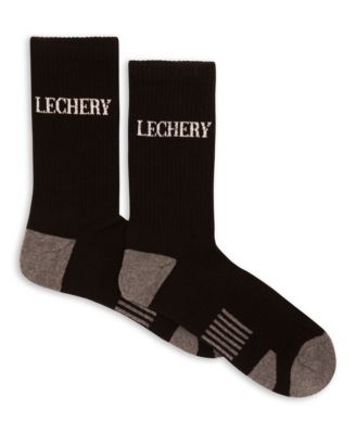 LECHERY