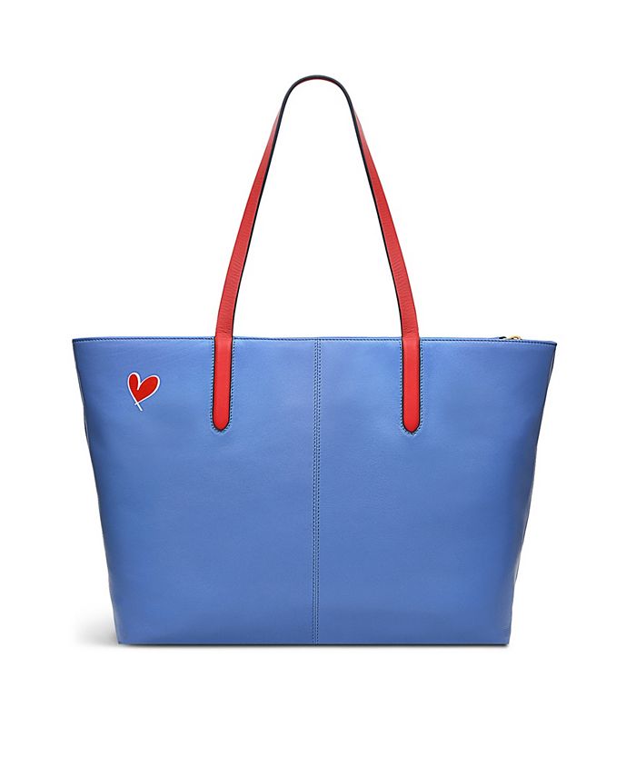 Radley London The Coronation Palace Large Zip Top Tote Macy's