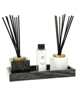 Marble Reed Diffuser