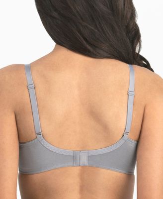 Mystique Everyday Seamless Minimizer Bra