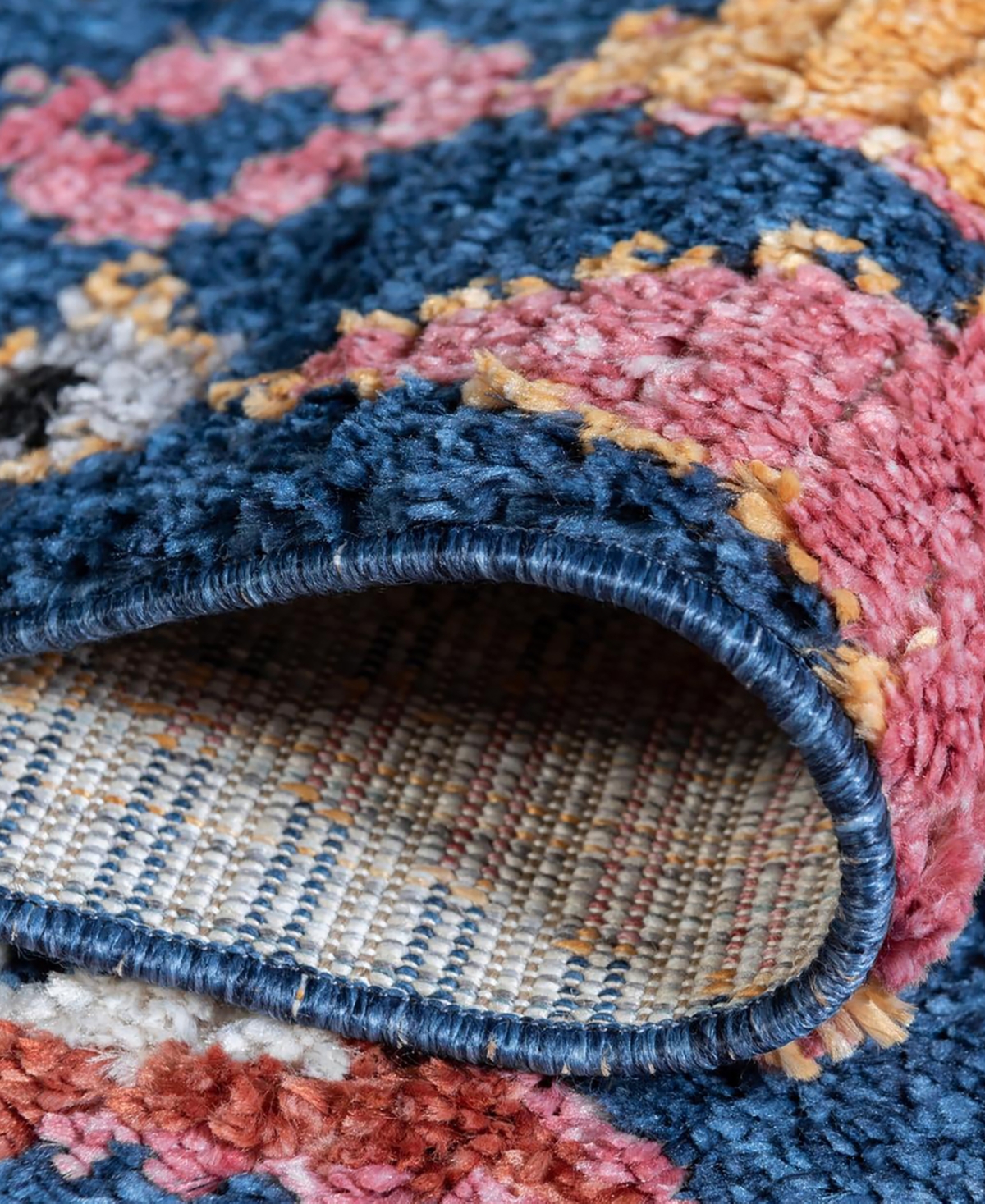 Bayshore Home Tangier Tng-04 Area Rug
