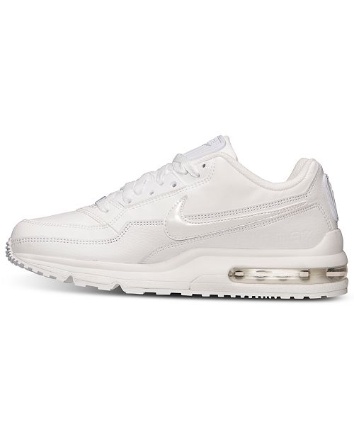Nike Men's Air Max LTD 3 Running Sneakers from Finish Line - Finish ...
