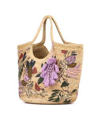 Women's Analiz Extra-Large Tote