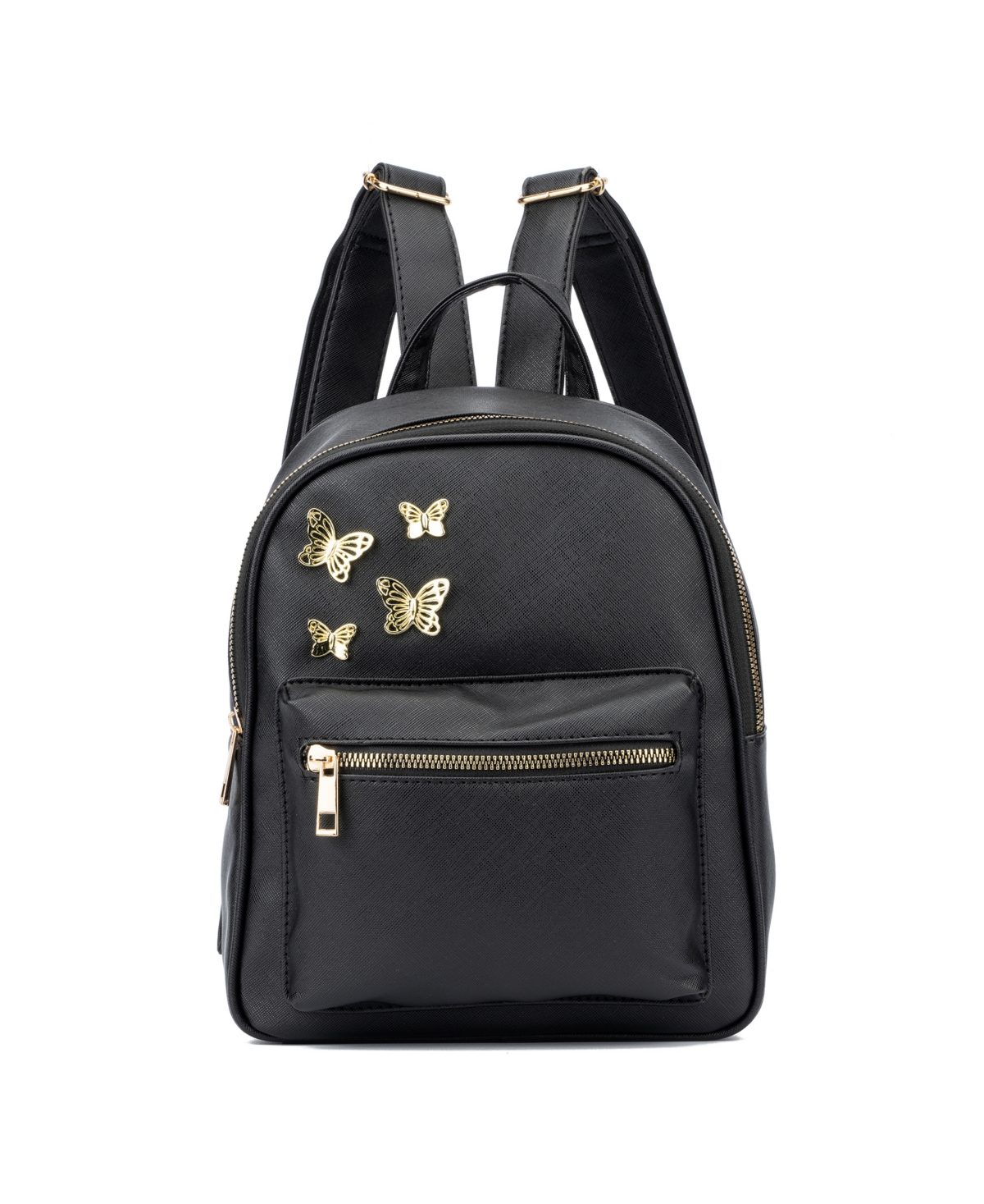 Olivia Miller Women s Rumi Small Backpack In Black ModeSens