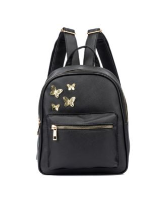 Olivia Miller Women's Rumi Small Backpack - Macy's