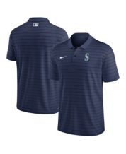 Men's Seattle Mariners Nike Heather Charcoal 2022 Postseason T-Shirt