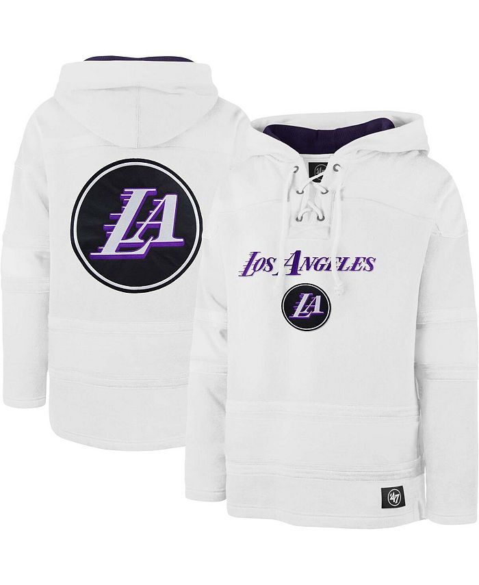 Los Angeles Lakers City Edition Hat, Lakers 2022/23 City Edition Jersey,  Hoodie