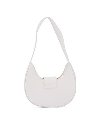 Olivia Miller Women's Perry Small Shoulder Bag & Reviews - Handbags ...