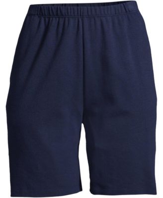 Women's Sport Knit High Rise Shorts