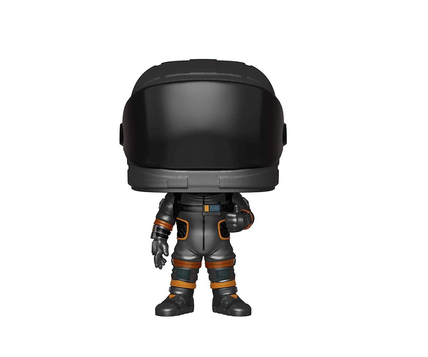 Детская фигурка Funko Fortnite POP Vinyl Figure - Dark Voyager, цвет: Чёрный — фото 2