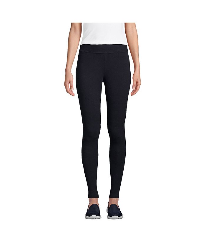 Xersion Move Womens Mid Rise Quick Dry 7/8 Ankle Leggings