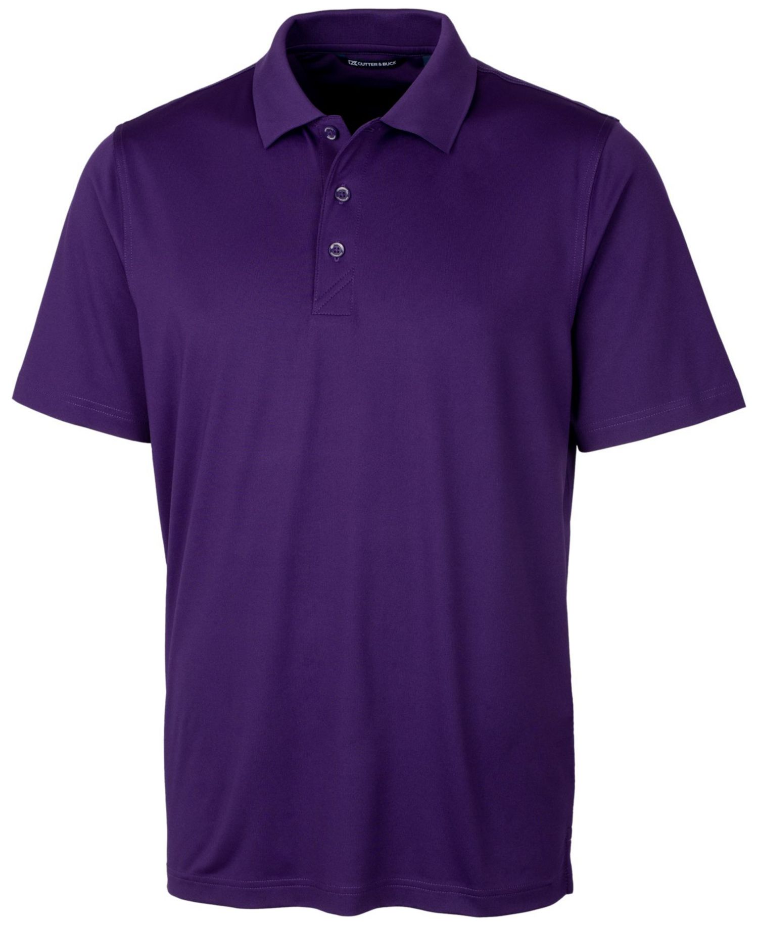 Forge Stretch Mens Tall Polo Shirt
