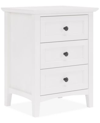 Hedworth Nightstand