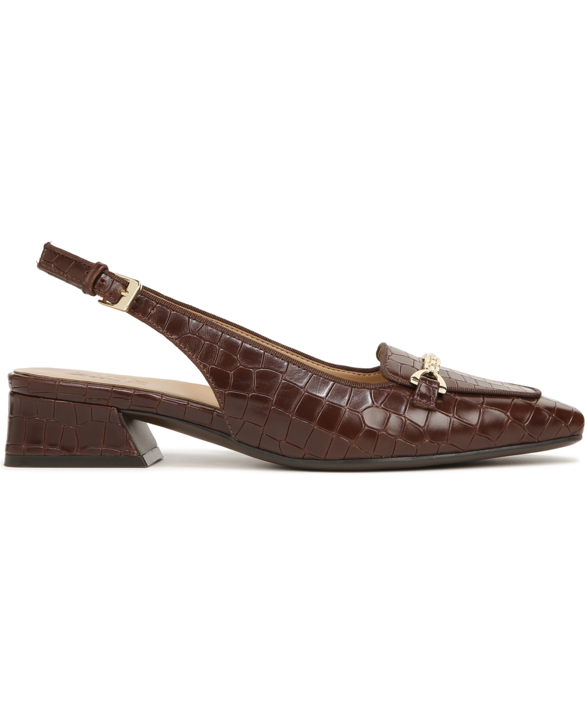 Naturalizer Lindsey Slingbacks