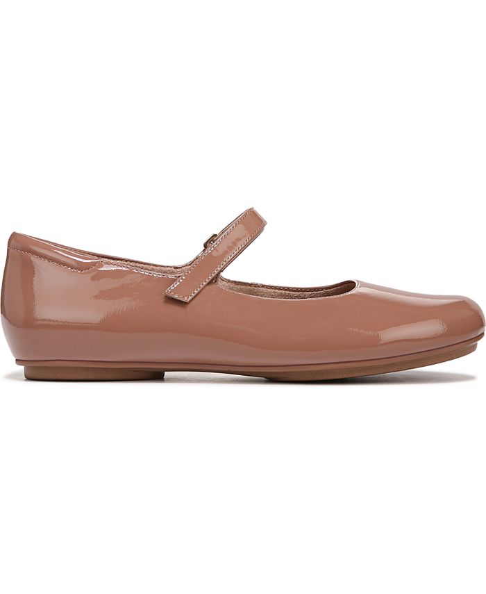 Naturalizer MaxwellMJ Mary Jane Flats Macy's