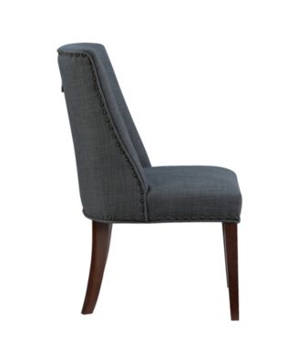 Powell Furniture Allard Upholstered Dining Chairs - Set of 2