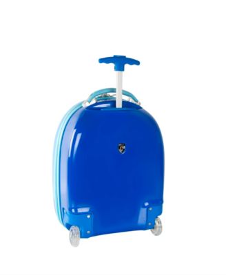 Nickelodeon Paw Patrol 18" Round Carry-On Luggage