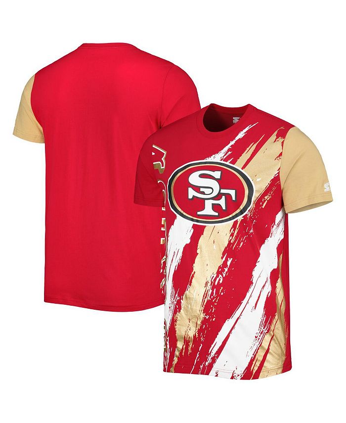 Macy's top 49ers gear