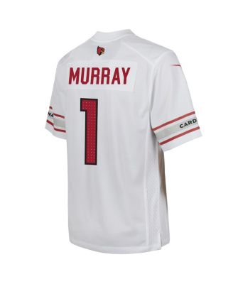 Big Boys and Girls Kyler Murray Arizona Cardinals Game Player Jersey