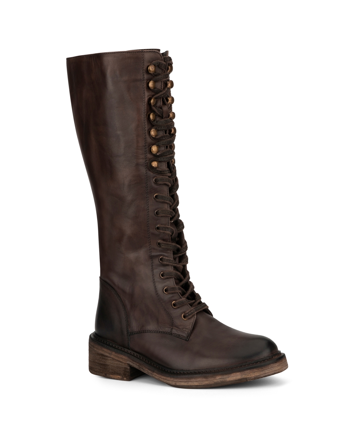 Vintage Foundry Co Women's Sadelle Boot