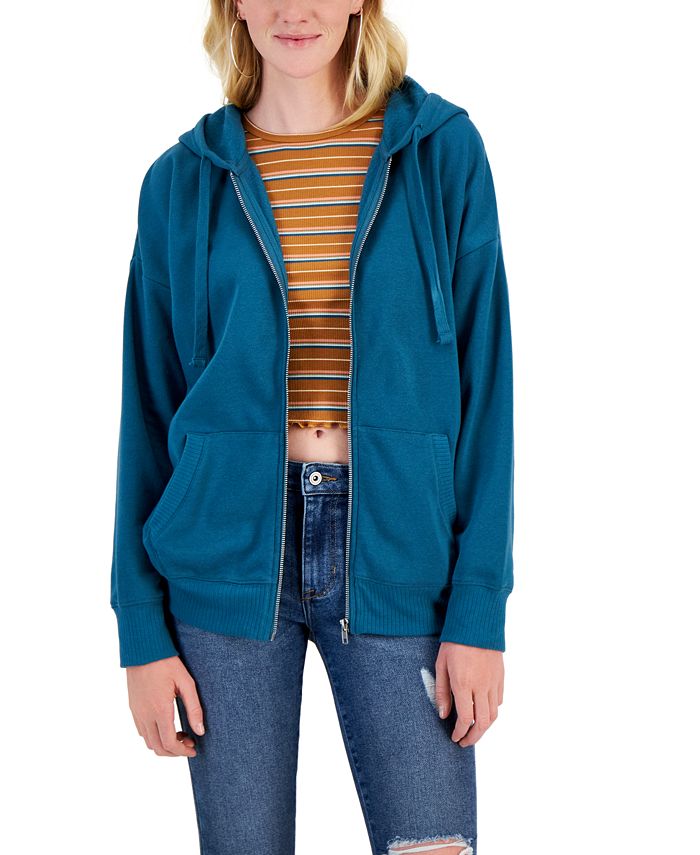 Macy's store hoodies juniors