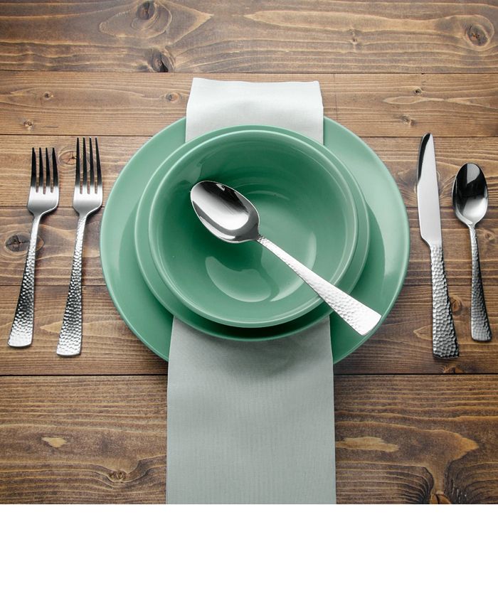 Kitchinox Perles 43Piece Set, Service For 8 Macy's