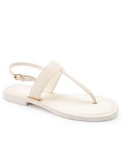 Aerosoles White Women s Sandals Wedges Flip Flops More Macy s
