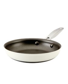 Lumenflon CLOSEOUT! ECO 2-Pc. Aluminum Sauté Pans, Made in Italy - Macy's