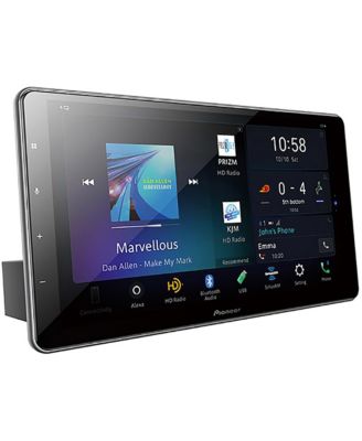 Multimedia Receiver - 9 inch Display