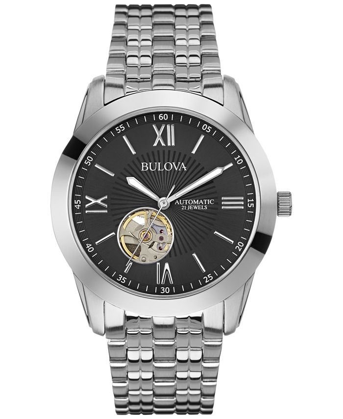 Bulova 96a158 on sale