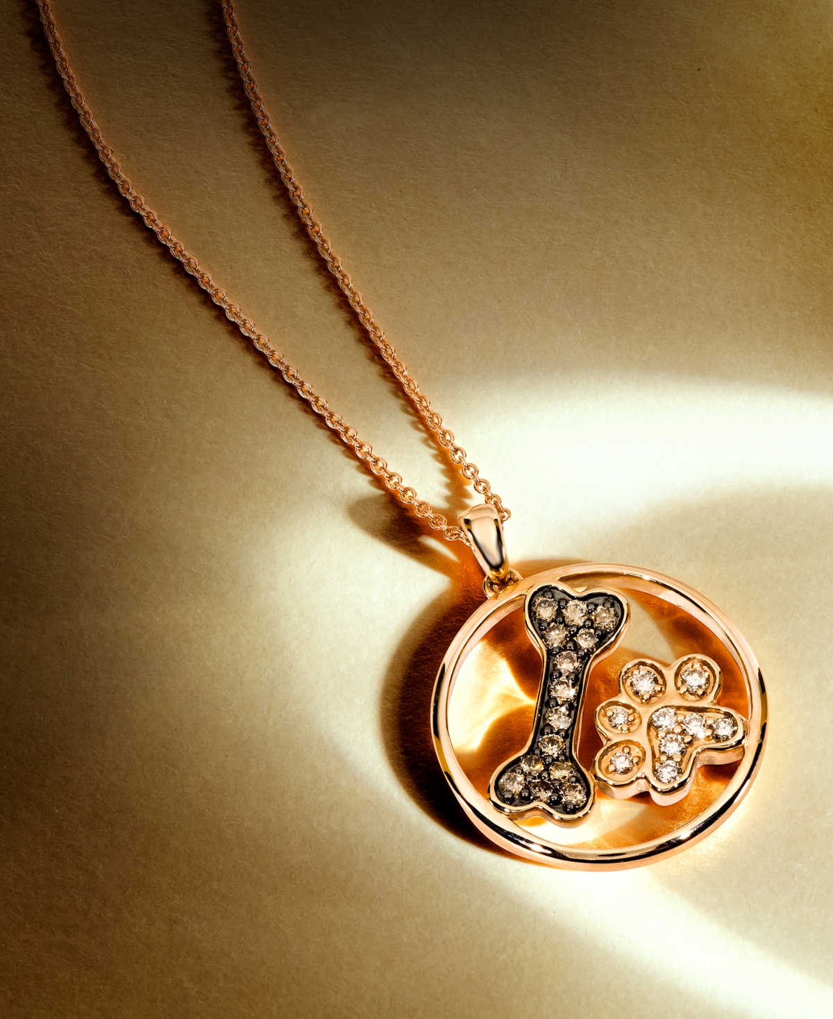 Le Vian I Love Dogs Collection 20