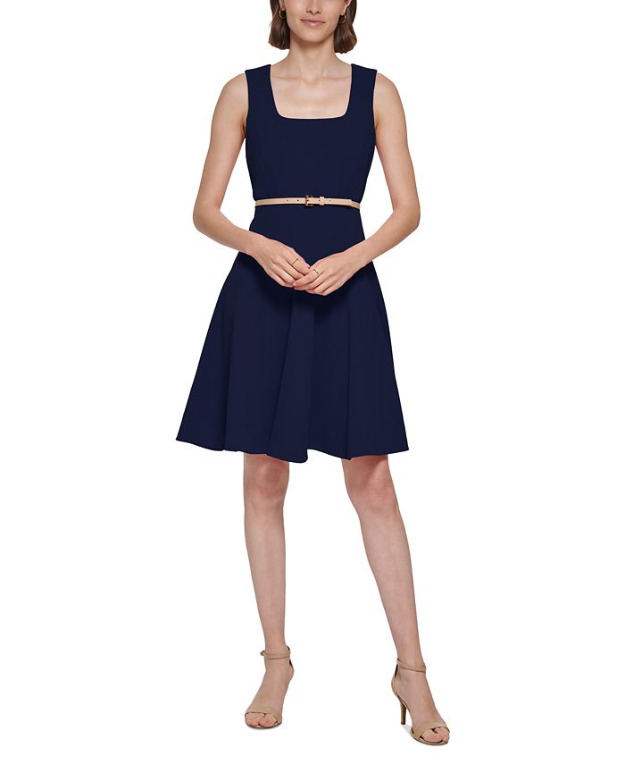 Tommy hilfiger store dress at macy's