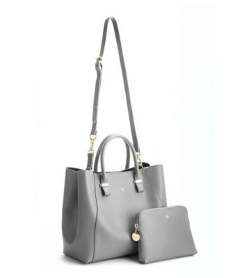 Jane Medium Satchel Bag