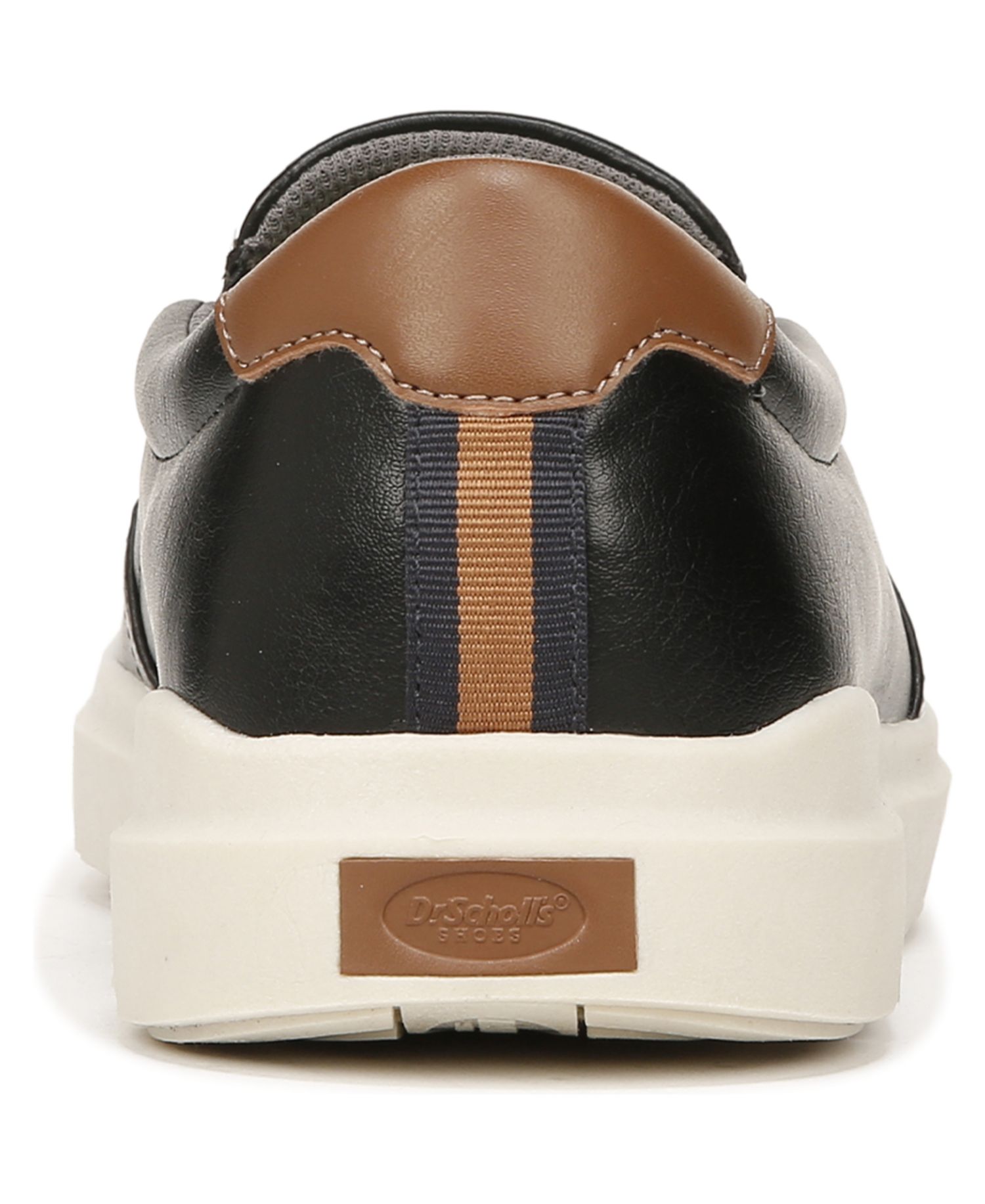 Men's Madison Slip-On Sneaker