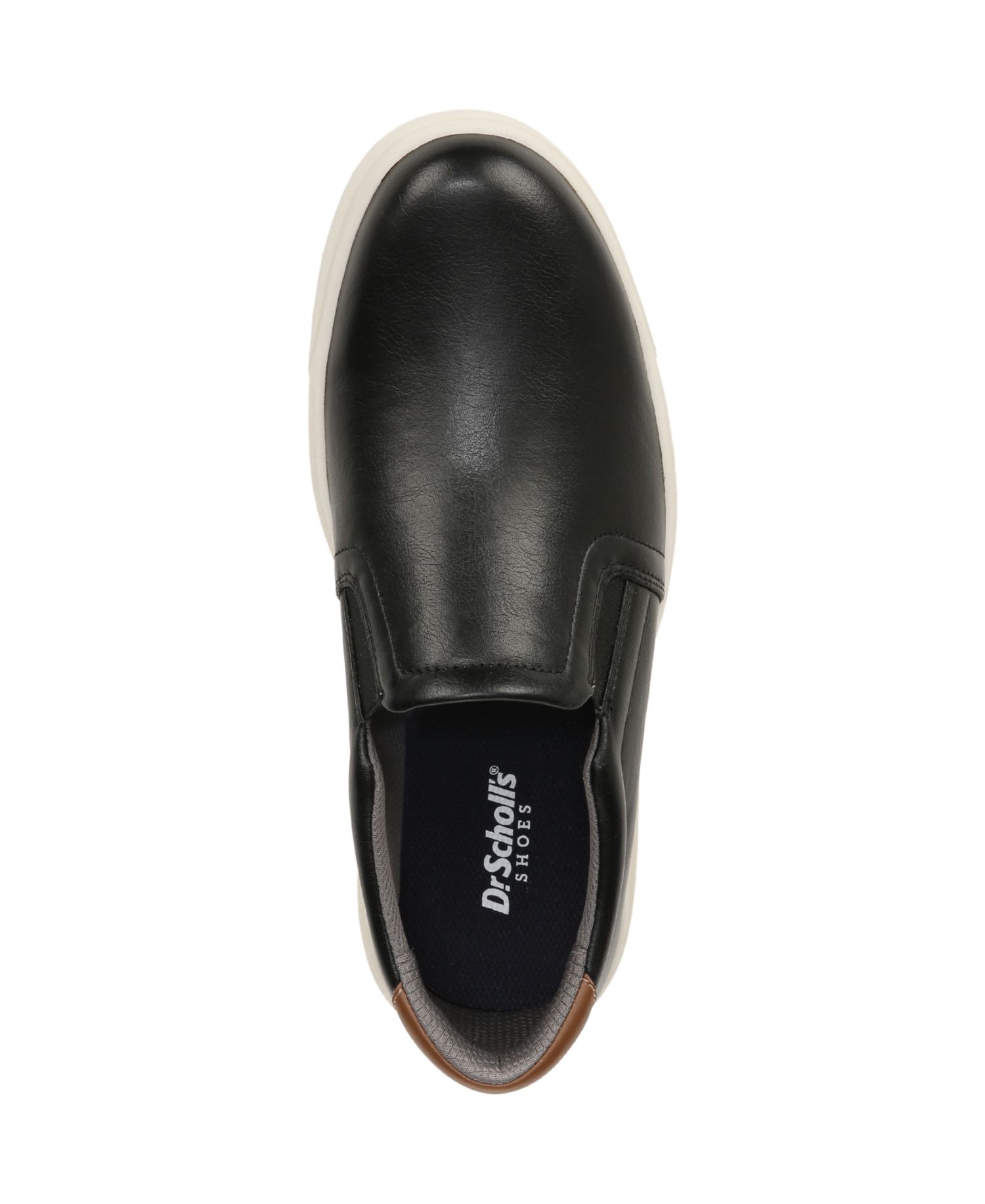 Men's Madison Slip-On Sneaker