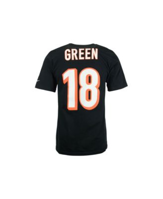 aj green bengals shirt