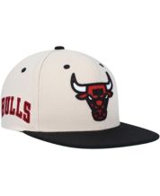 Chicago Bulls Mitchell & Ness 2013 NBA Draft Commemorative Snapback Hat -  Black