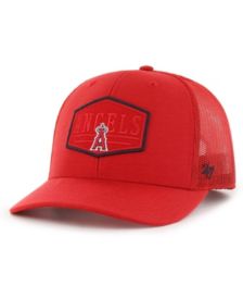 Las Vegas Raiders '47 Atwood MVP Adjustable Hat - Khaki
