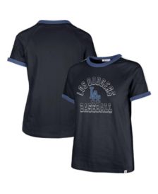 Lids Houston Astros '47 Women's City Connect Retro Daze Ava Raglan  3/4-Sleeve T-Shirt - Gray