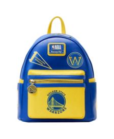 Golden State Warriors Herschel Supply Co. Women's Nova Camo Backpack