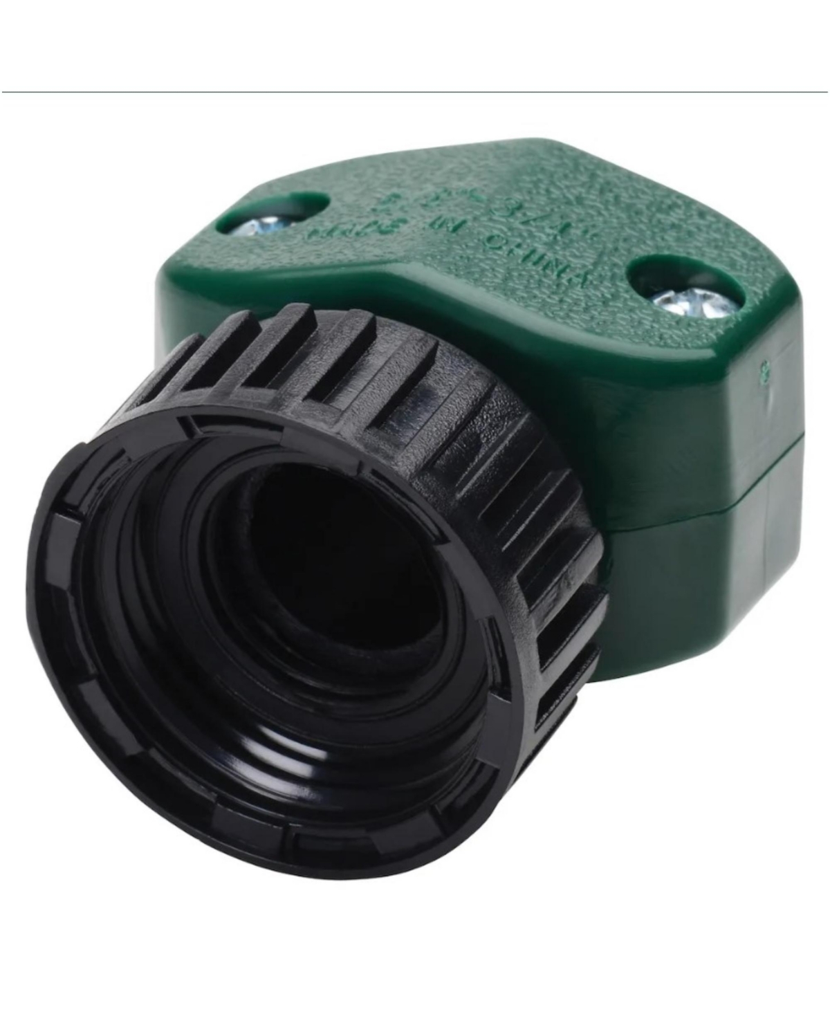 2FMC Female Hose Repair Fits 5/8in or 3/4in hoses - Multi