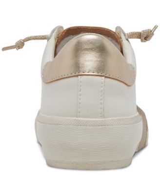 Women's Zina Lace Up Sneakers