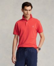emoción Mierda Aplicar Men's Polo Ralph Lauren Polo Shirts - Macy's