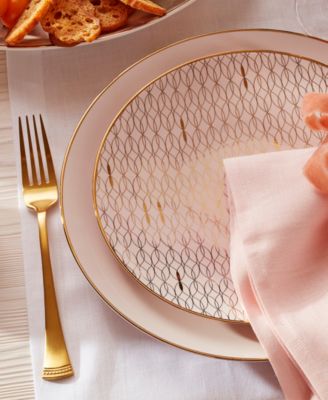 Trianna 12-Pc. Dinnerware Set, Service for 4