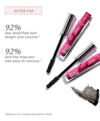 Big Look Mascara