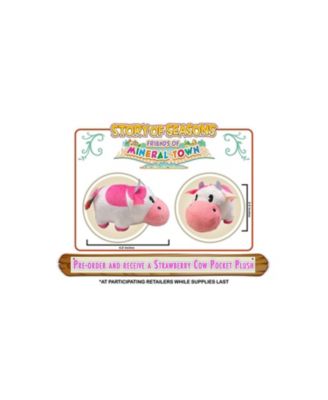 Story of Seasons: Friends of Mineral Town - PlayStation 4