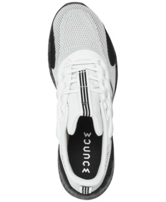 adidas Men's Sportswear Fluidflow 3.0 Running Sneakers from Finish Line -  Macy's