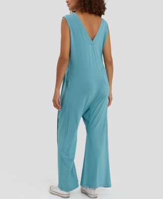 Maternity Everyday Jumpsuit
