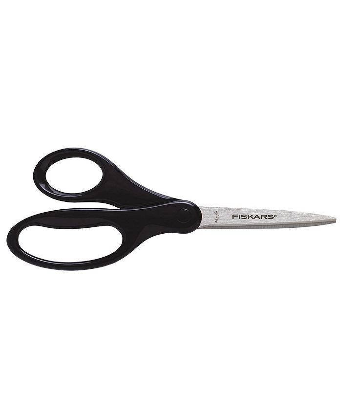Fiskars 7" Scissors Set of 6 Macy's